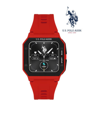 U.S. Polo Assn. Connect Watch